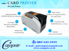 รูปย่อ เครื่องพิมพ์บัตร HITI CS-200e ใช้พิมพ์บัตรนักเรียนนักศึกษา บัตรสมาชิก บัตรประจำตัว บัตรส่วนลด รูปที่1