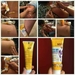 รูปย่อ รีแลกซ์ครีม Relax Cream ใช้ทา  บรรเทาอาการเจ็บปวด ลดการอักเสบของข้อต่อ รูปที่3