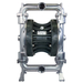 รูปย่อ ปั๊มน้ำ ปั๊มเคมี DEBEM DIAPHRAGM PUMP B502AMTTAT รูปที่1