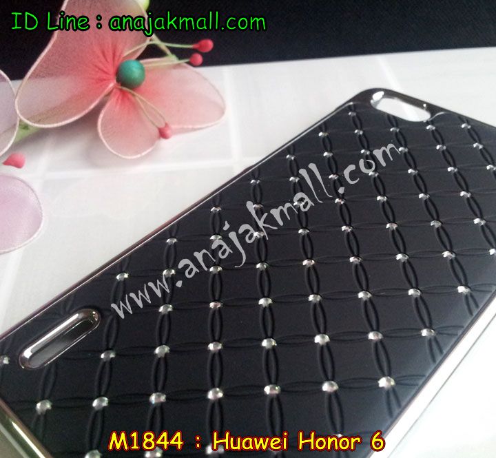 M1844เคสแข็งประดับ Huawei Honor 6 วิ๊งๆ รูปที่ 5