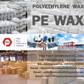 พีอีแว็ก, โพลีเอทิลีนแว็ก, พาราฟินแว็ก, PE wax, Polyethylene wax, Paraffin wax