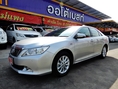 รหัสAB658 TOYOTA CAMRY 2.0 G ATปี 2012 ราคาเพียง 669,000 บาทเท่านั้น ออกรถ  9,000 บาท ผ่อน 13,xxx / เดือน  ฟรีดาวน์ ฟรีประกันภัย  ✅ต่างจังหวัด ซื้อได้ ✅ติดเครดิต ซื้อได้  โปรโมชั่นสุดพิเศษ - ออกรถ 9,000 บาทเท่านั้น - ฟรีดาวน์ ฟรีประกันภัย  รถสวยเจ้าของเดียวออกห้าง ดูแลดี สภาพป้ายแดง Book Service ครบ  เช็กศูนย์ตามระยะ เอกสารครบพร้อมโอน ไมล์ 99,xxx กิโล ดูรถกทม.ถนน กาญจนาภิเษก ฝั่งเดียวกับเดอะมอลล์บางแค สนใจติดต่อและทดลองขับ 081-9859973 พล ld line : kam01092512