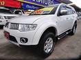 รหัสAB662 MITSUBISHI PAJERO 2.5 GT AT ปี2011 ราคาเพียง 629,000 บาทเท่านั้น ออกรถ  9,000 บาท ผ่อน  12,xxx / เดือน  ฟรีดาวน์ ฟรีประกันภัย  ✅ต่างจังหวัด ซื้อได้ ✅ติดเครดิต ซื้อได้  โปรโมชั่นสุดพิเศษ - ออกรถ 9,000 บาทเท่านั้น - ฟรีดาวน์ ฟรีประกันภัย  รถครอบครัว ออฟชั่นครบครัน AIRBAG/ABS เบาะหนัง แอร์ผู้โดยสาร พวงมาลัยมัลติฟังชั่น รถสวยเจ้าของดูแลมาดี ไม่มีเชียงชน เอกสารครบพร้อมโอน ไมล์ 141,xxx กิโล ดูรถกทม.ถนน กาญจนาภิเษก ฝั่งเดียวกับเดอะมอลล์บางแค สนใจติดต่อและทดลองขับ 081-9859973 พล ld line : kam01092512