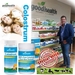 รูปย่อ Colostrum Goodhealth โคลอสตรุ้ม นมช่วยเพิ่มความสูง เพิ่มภูมิต้านทาน ต้านเชื้อโรค รูปที่4