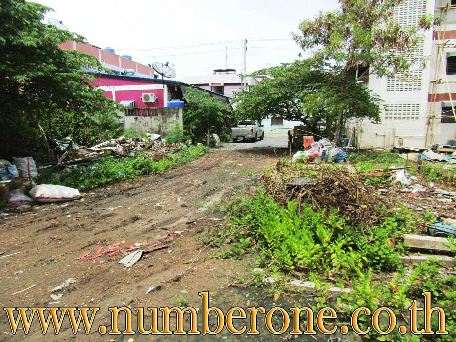 ที่ดิน ถ.อุดมสรยุทธ์ จ.พระนครศรีอยุธยา รูปที่ 1