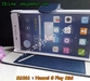 รูปย่อ M1861 เคสหนังฝาพับ Huawei G Play Mini รูปที่6