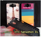 รูปย่อ M645 เคสแข็ง HTC Sensation XL G21 พิมพ์ลายการ์ตูน รูปที่6