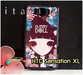 รูปย่อ M645 เคสแข็ง HTC Sensation XL G21 พิมพ์ลายการ์ตูน รูปที่7