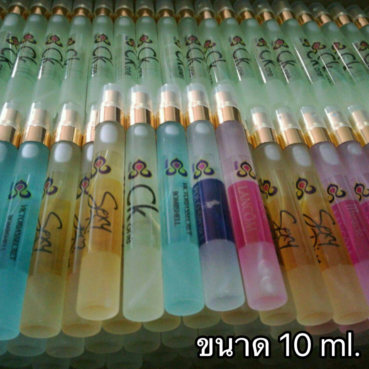 น้ำหอมการบิน หอมติดทนนานทั้งวัน รูปที่ 4