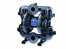 จำหน่าย GRACO DIAPHRAGM PUMP รุ่น 652046 รูปที่ 1