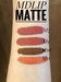 รูปย่อ MD Lip matte ลิปแมทมอยเจอร์ ออร์แกนิค Pigment แน่น ติดทนนานกว่า 12 ชม. รูปที่6
