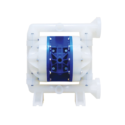 จำหน่าย M-PUMP DIAPHRAGM PUMP รุ่น MB0.5-PG-TTP-BSP รูปที่ 1