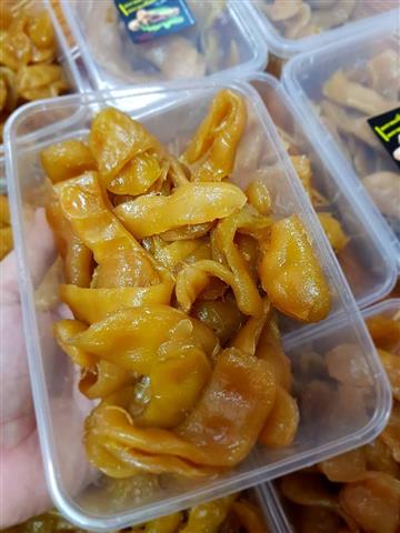 จำหน่าย มะขามแช่อิ่มอบน้ำผึ้ง เพชรบูรณ์ ฝักใหญ่ ไร้เมล็ด ได้เนื้อมะขามเต็มๆ รูปที่ 5
