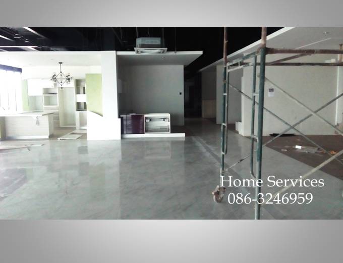 Office/โชว์รูม ให้เช่า ถ.ลำลูกกา ชั้น 2 ,1500 ตรม. ใกล้วงแหวนลำลูกกา เหมาะเป็น office, สถาบัน, ธนาคาร  รูปที่ 2