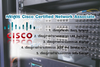 รูปย่อ หลักสูตรอบรม Cisco Certified Network Associate (CCNA) Version 3.0 รูปที่1