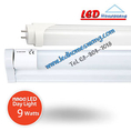 LED Tube T8  9W. 60cm.