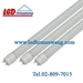 รูปย่อ LED Tube T8  9W. 60cm. รูปที่2