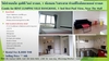 รูปย่อ Condo for rent :  Lumpini Ville Bangkhae, 1 bedroom, 33 sq.m., 6th floor, Best Pool View รูปที่1