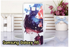 รูปย่อ M1209 เคสยาง Samsung Galaxy A5-2015 พิมพ์ลายการ์ตูน รูปที่3