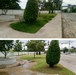 รูปย่อ NUTWUN  บริการตัดหญ้า ปูหญ้า ตัดต้นไม้ ตกแต่ง ตัดแต่งสวน รูปที่1