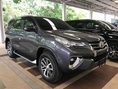 โปรโมชั่น Toyota New Fortuner 