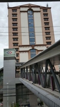 40ตรม.1ห้องนอนติดสถานีบางกระสอสถานีหน้าคอนโดเดินมาขึ้นรถไฟฟ้าได้เลย ติดถนนใหญ่รัตนาธิเบศ 