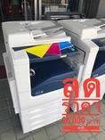 Xerox7120/25 เครื่องถ่ายเอกสาร สี ลดราคาเหลือ 29000 บาท พร้อมใช้งาน ด่วน 
