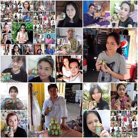ว่านบุญรักษา คลายเส้นคลายกล้ามเนื้อ แก้ปวดข้อ ปวดกระดูก รักษากระดูก ต่อกระดูก รูปที่ 7