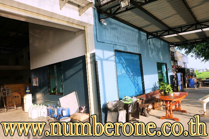 ที่ดินพร้อมโรงงาน ถ.กาญจนาภิเษก ซ.ลำโพ 33 รูปที่ 5