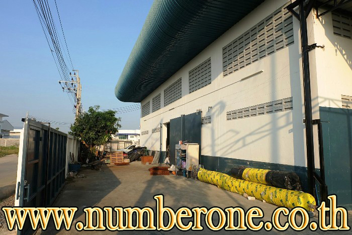 ที่ดินพร้อมโรงงาน ถ.กาญจนาภิเษก ซ.ลำโพ 33 รูปที่ 4