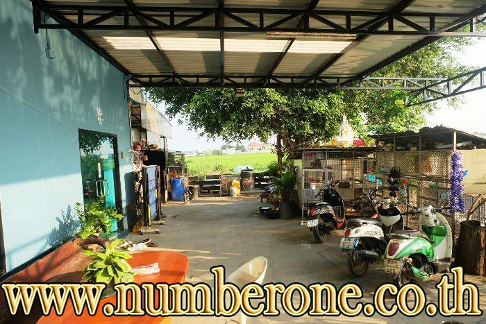 ที่ดินพร้อมโรงงาน ถ.กาญจนาภิเษก ซ.ลำโพ 33 รูปที่ 7