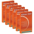 Kilow Out ผลิตภัณฑ์เสริมอาหารดูแลและควบคุมน้ำหนัก