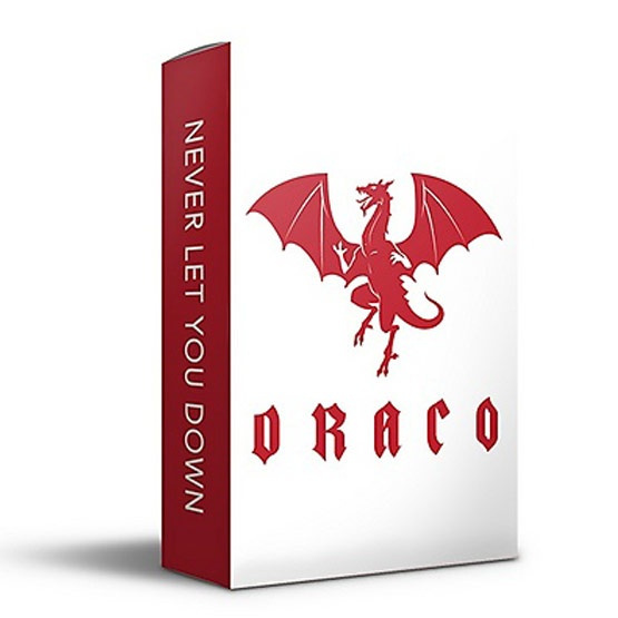 Drago อาหารเสริม รูปที่ 1