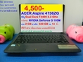 ACER Aspire 4736ZG