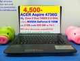 ACER Aspire 4736G