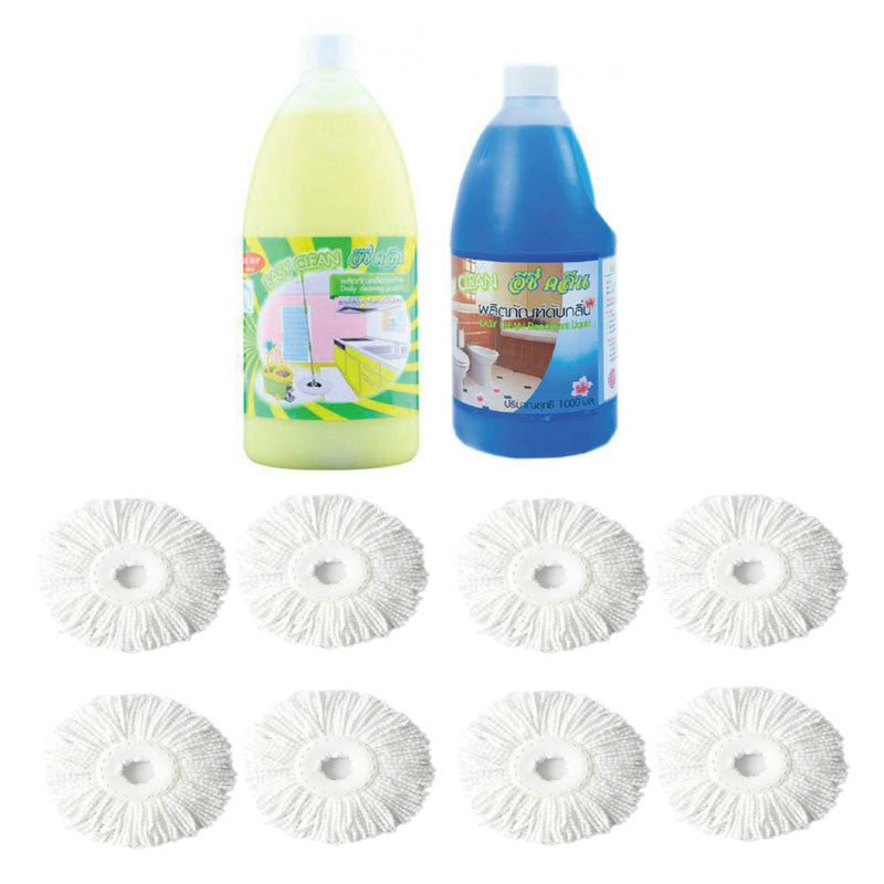 Easy mop รูปที่ 4