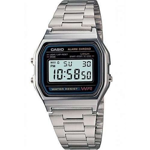 นาฬิกา casio ราคาถูก กว่า 380 รายการ ลดสูงสุด 70% !! รูปที่ 6