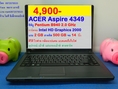 ACER Aspire 4349