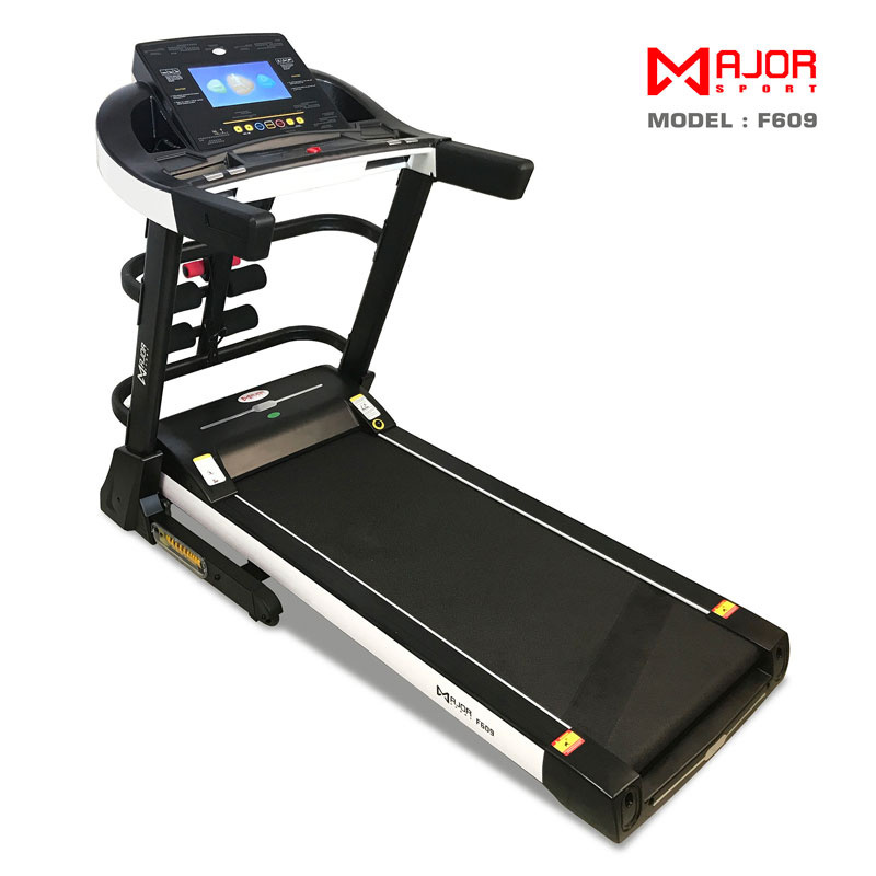ลู่วิ่งไฟฟ้า / ลู่เดิน Treadmills รูปที่ 3