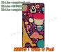 รูปย่อ M2975เคสยาง Wiko U Feel ลายการ์ตูน (เฉลี่ยชิ้นละ160บาท) รูปที่5