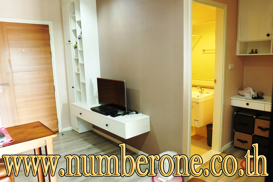 The Knight Condo สุขุมวิท 107 ซ.แบริ่ง 1 รูปที่ 7