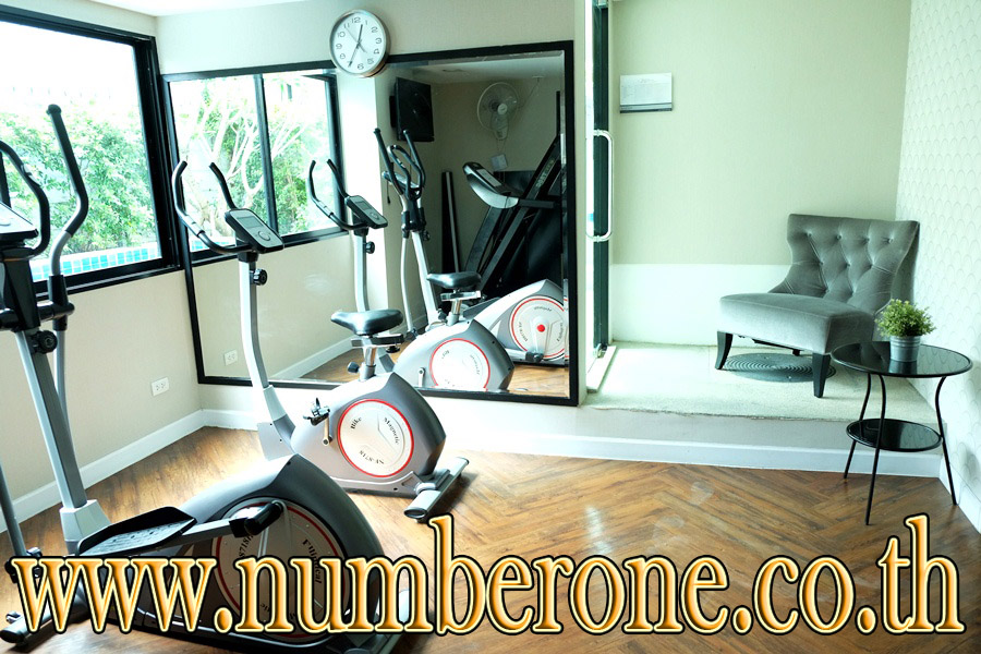 The Knight Condo สุขุมวิท 107 ซ.แบริ่ง 1 รูปที่ 4