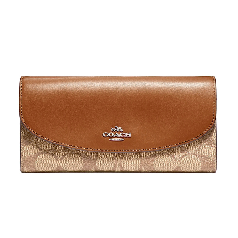 coach wallet/bag ราคาพิเศษ แบรนด์ที่ทุกคนต้องแวะดู ลดสูงสุด 70% !! รูปที่ 6