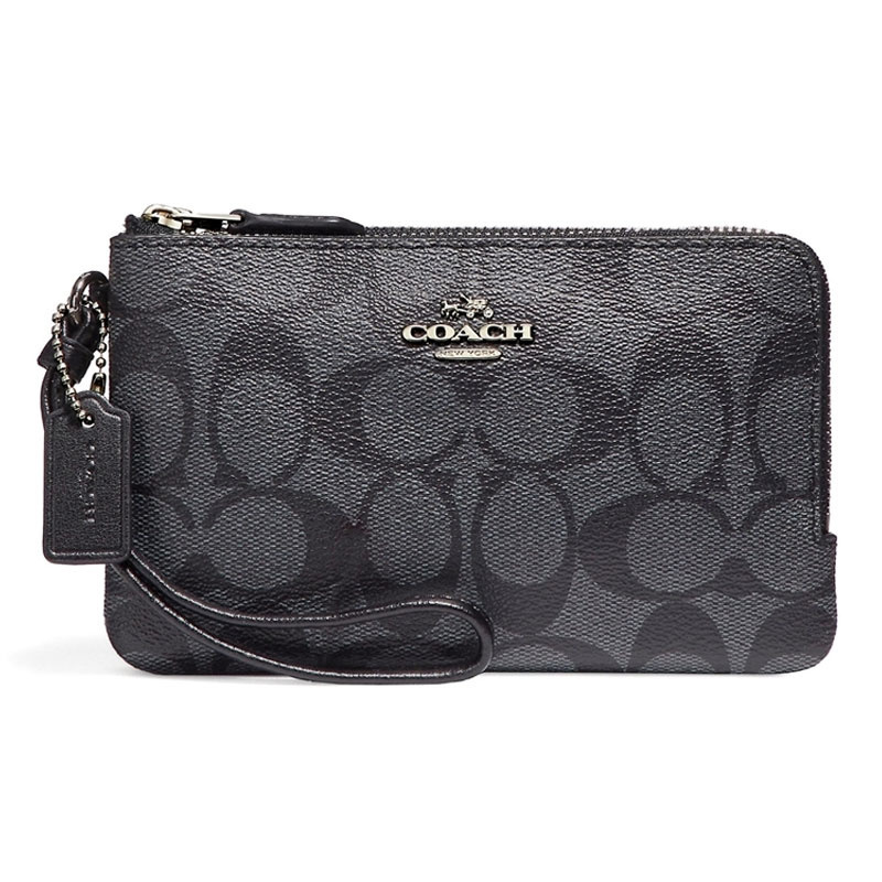 coach wallet/bag ราคาพิเศษ แบรนด์ที่ทุกคนต้องแวะดู ลดสูงสุด 70% !! รูปที่ 5