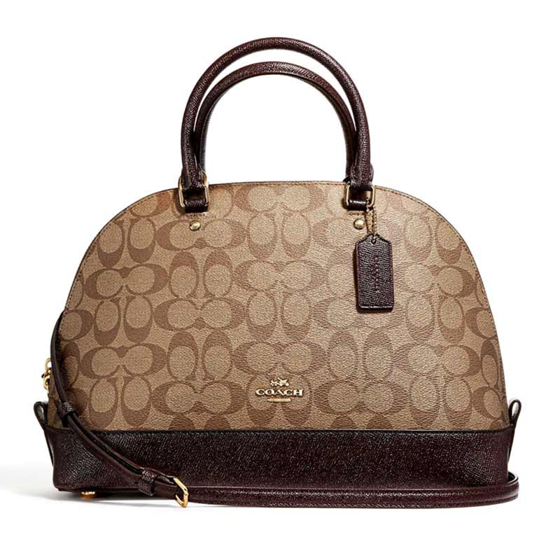 coach wallet/bag ราคาพิเศษ แบรนด์ที่ทุกคนต้องแวะดู ลดสูงสุด 70% !! รูปที่ 4