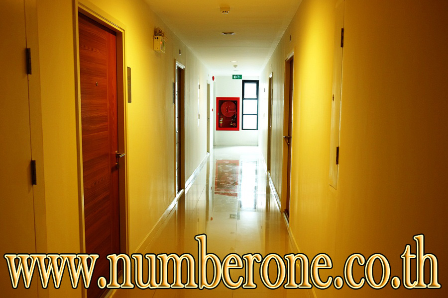 The Knight Condo สุขุมวิท 107 ซ.แบริ่ง 1 รูปที่ 5