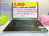 รูปย่อ DELL Latitude E6420 Core i5-2430M ฮาดดิส 320  GB รูปที่1