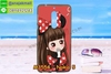 รูปย่อ M3554 เคสยาง Nokia 5 ลายการ์ตูน รูปที่5