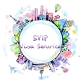 SVIP Visa Service รับทำวีซ่าทุกประเทศทั่วโลก รับปรึกษาทุกปัญหาวีซ่า