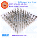 รูปย่อ Solid Carbide หัวเจียรคาร์ไบด์ สินค้าสำหรับโรงงานอุตสาหกรรมทั่วไป บ.บีเคเค อินเตอร์ทูล 0967646286 รูปที่2